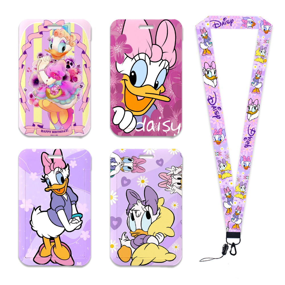 ดิสนีย์ เดซี่ดั๊ก ที่ใส่บัตรลา - Travel Accessories Disney บทวิจารณ์และราคา
