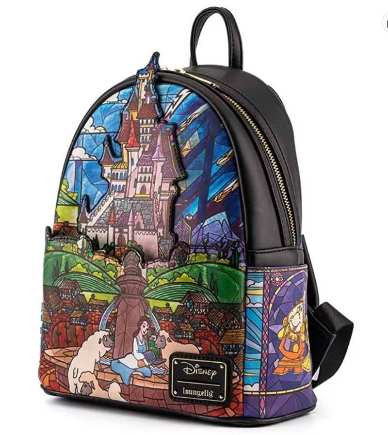 กระเป๋าเป้สะพายหลังขนาดเล็ก Be - Travel Accessories Disney บทวิจารณ์และราคา