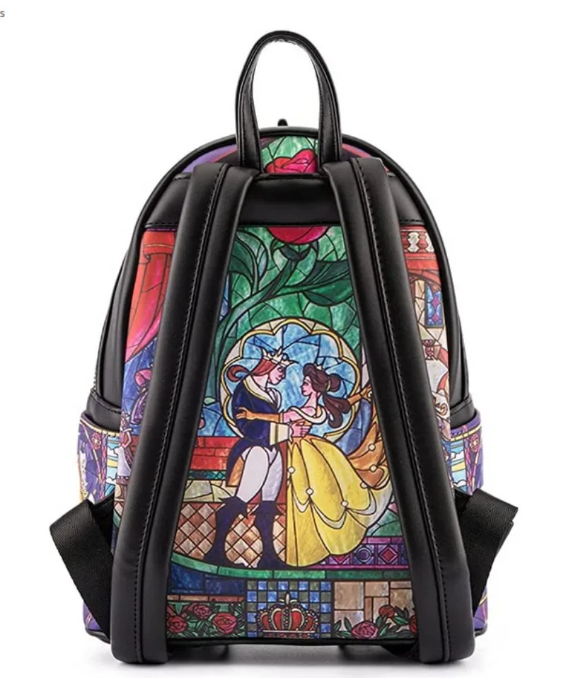กระเป๋าเป้สะพายหลังขนาดเล็ก Be - Travel Accessories Disney บทวิจารณ์และราคา
