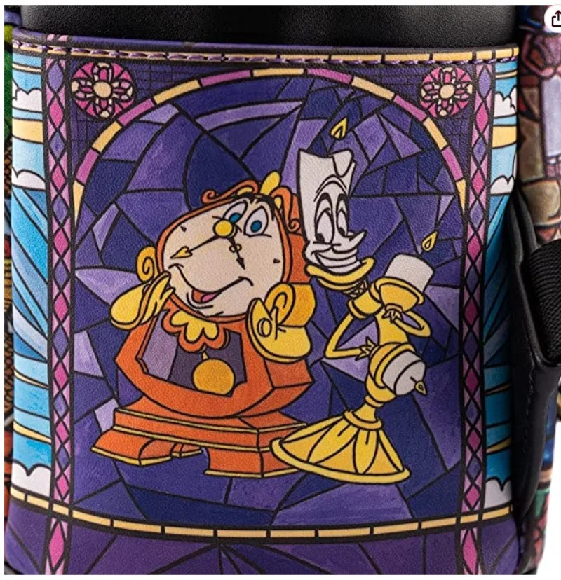 กระเป๋าเป้สะพายหลังขนาดเล็ก Be - Travel Accessories Disney บทวิจารณ์และราคา