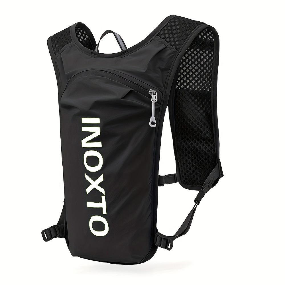 เสื้อกั๊กให้ความชุ่มชื้นระบายอ - Hydration Pack Backpack บทวิจารณ์และราคา