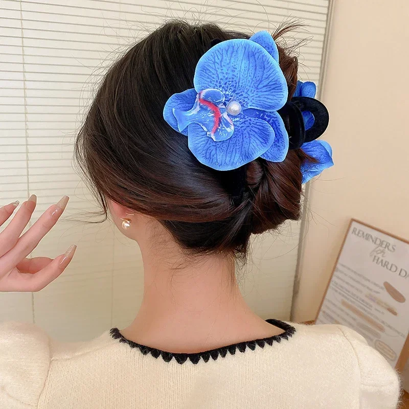 3 ชิ้นผีเสื้อที่มีสีสัน Orchid - Travel Accessories Kit บทวิจารณ์และราคา