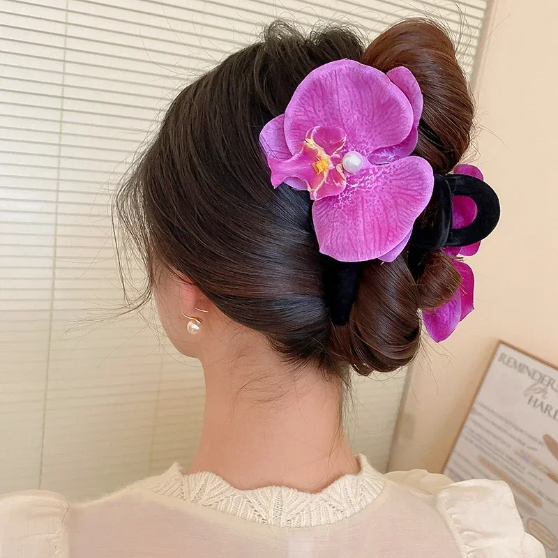 3 ชิ้นผีเสื้อที่มีสีสัน Orchid - Travel Accessories Kit บทวิจารณ์และราคา