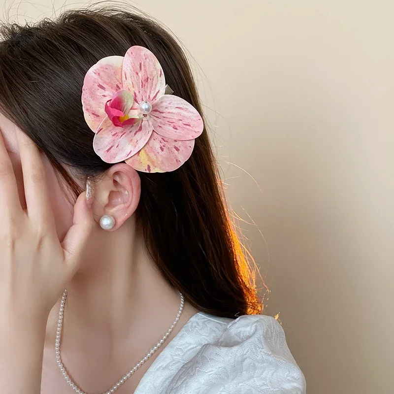 3 ชิ้นผีเสื้อที่มีสีสัน Orchid - Travel Accessories Kit บทวิจารณ์และราคา