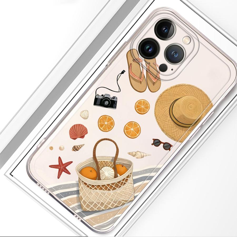 เคสโทรศัพท์ลายธีมท่องเที่ยวชาย - Travel Accessories Iphone บทวิจารณ์และราคา