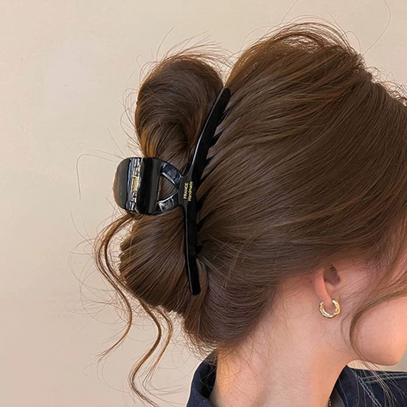 กิ๊บติดผมอะซิติกแอซิดแบบเกาหลี - Travel Accessories Gifts For Women บทวิจารณ์และราคา