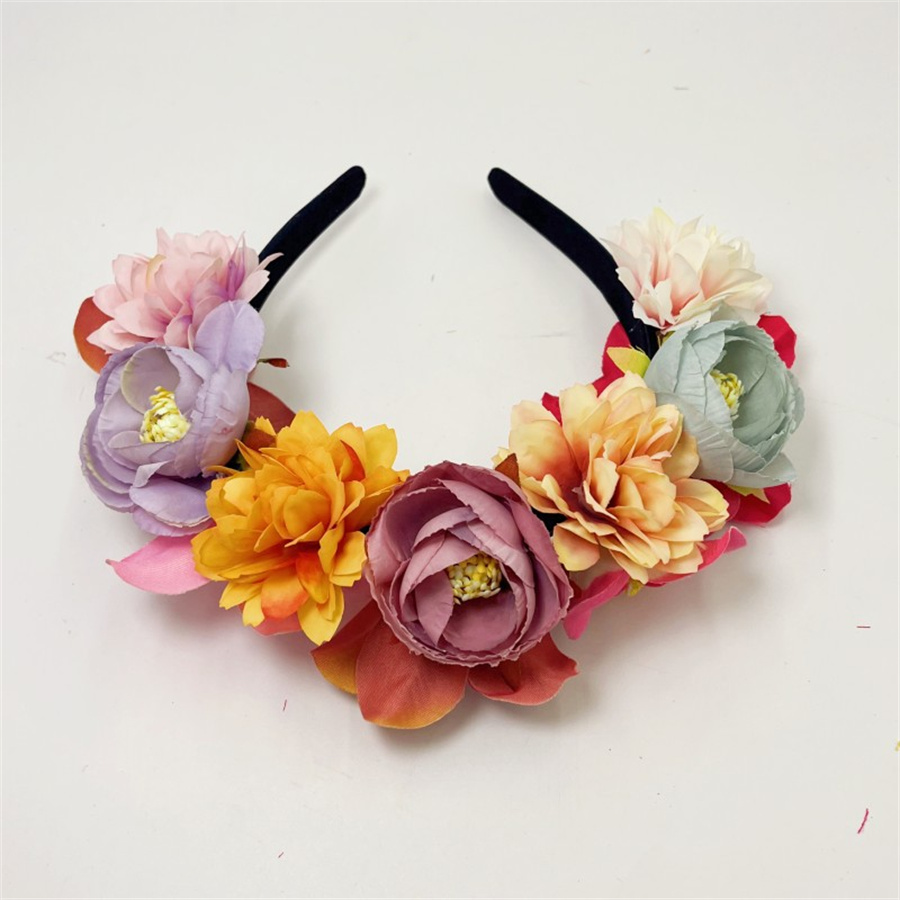 ใหม่ที่คาดผมแฟชั่นของผู้หญิงผี - Travel Accessories Gifts For Women บทวิจารณ์และราคา