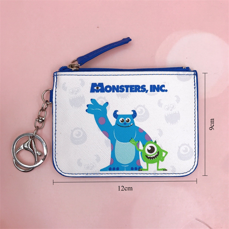 Disney กระเป๋า Toy Story เหรีย - Travel Accessories Disney บทวิจารณ์และราคา