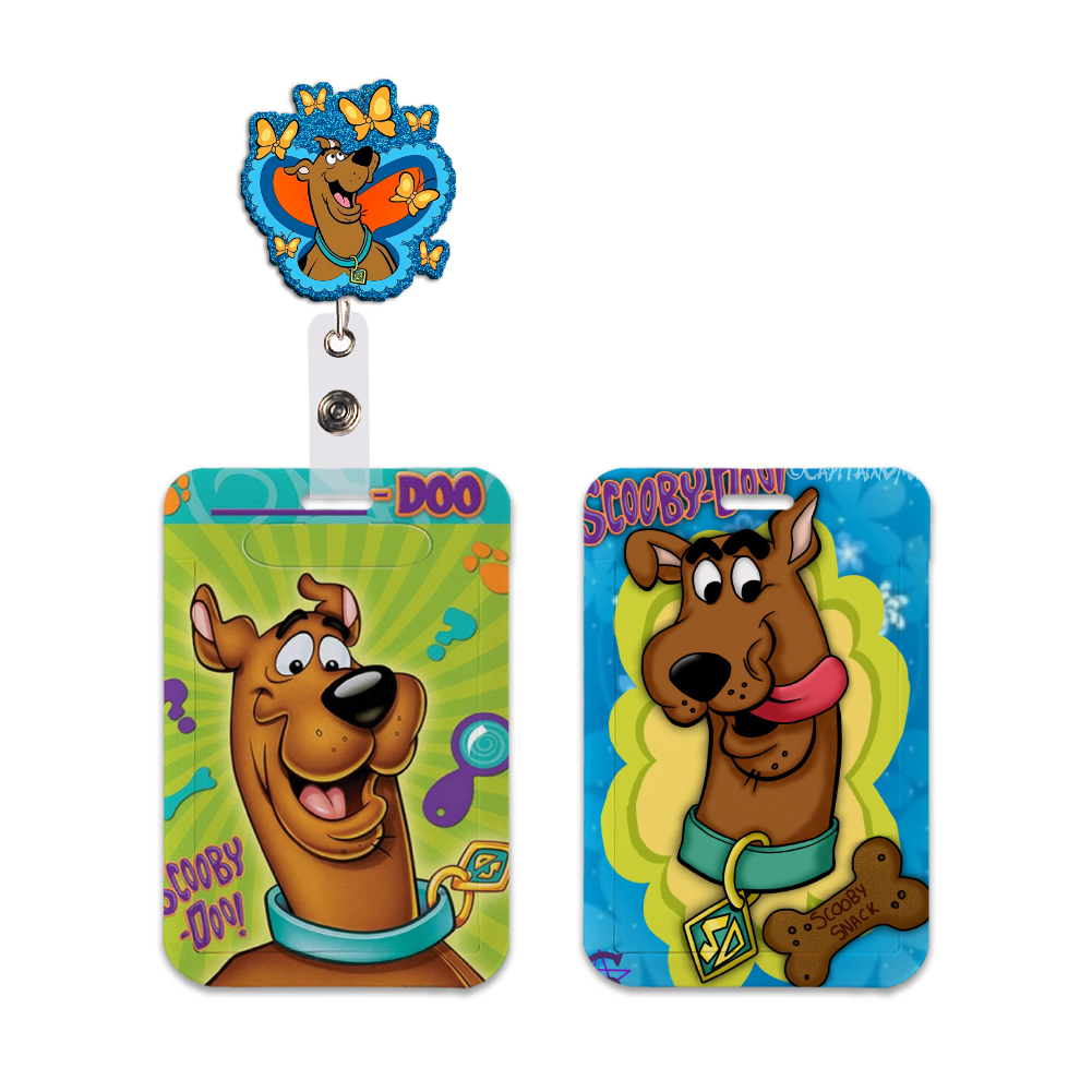 ซองใส่บัตรลายการ์ตูนรูปสุนัข พ - Travel Accessories Disney บทวิจารณ์และราคา