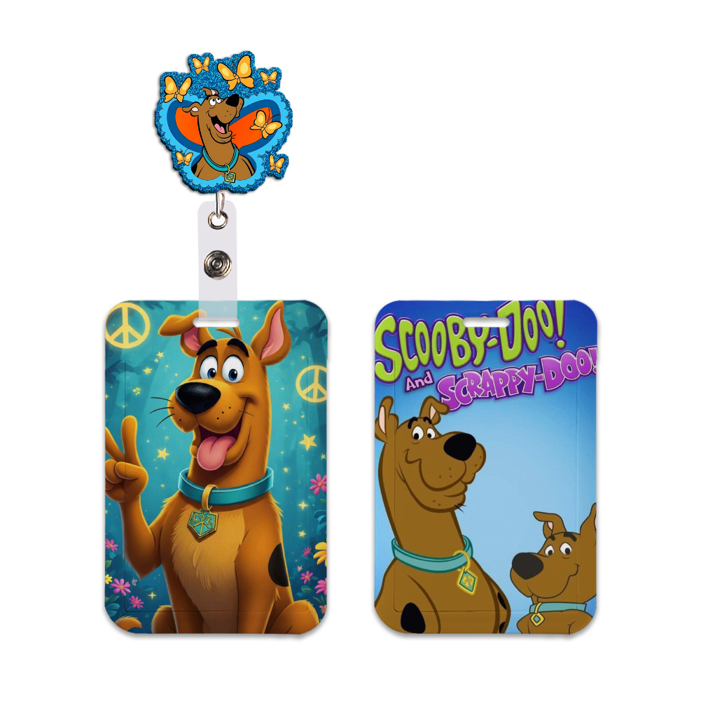 ซองใส่บัตรลายการ์ตูนรูปสุนัข พ - Travel Accessories Disney บทวิจารณ์และราคา