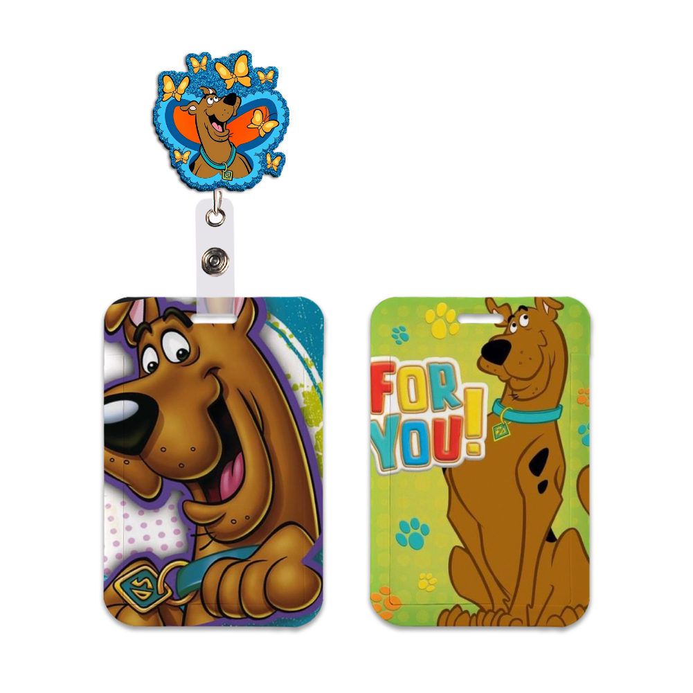 ซองใส่บัตรลายการ์ตูนรูปสุนัข พ - Travel Accessories Disney บทวิจารณ์และราคา
