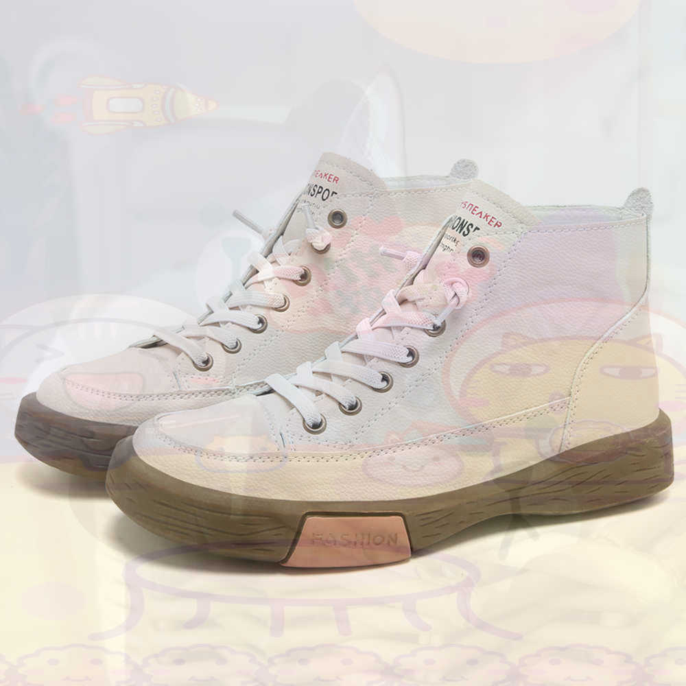 High Top Hi Cut Offers สเก็ตบอ - Travel Accessories Best บทวิจารณ์และราคา