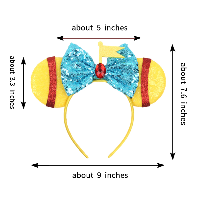ใหม่ Disney แผ่นหูสําหรับสาวผู - Travel Accessories Disney บทวิจารณ์และราคา