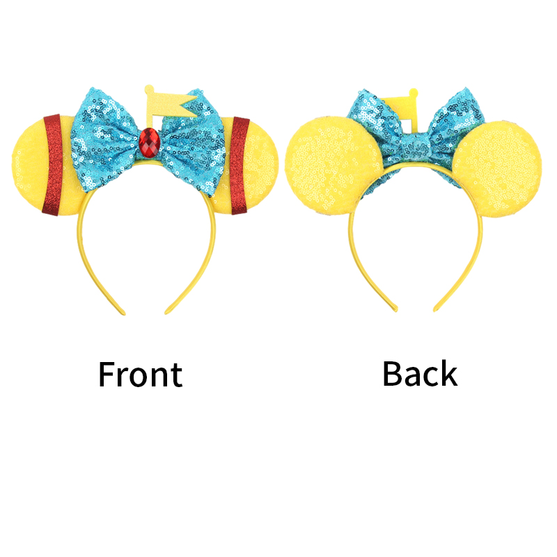 ใหม่ Disney แผ่นหูสําหรับสาวผู - Travel Accessories Disney บทวิจารณ์และราคา