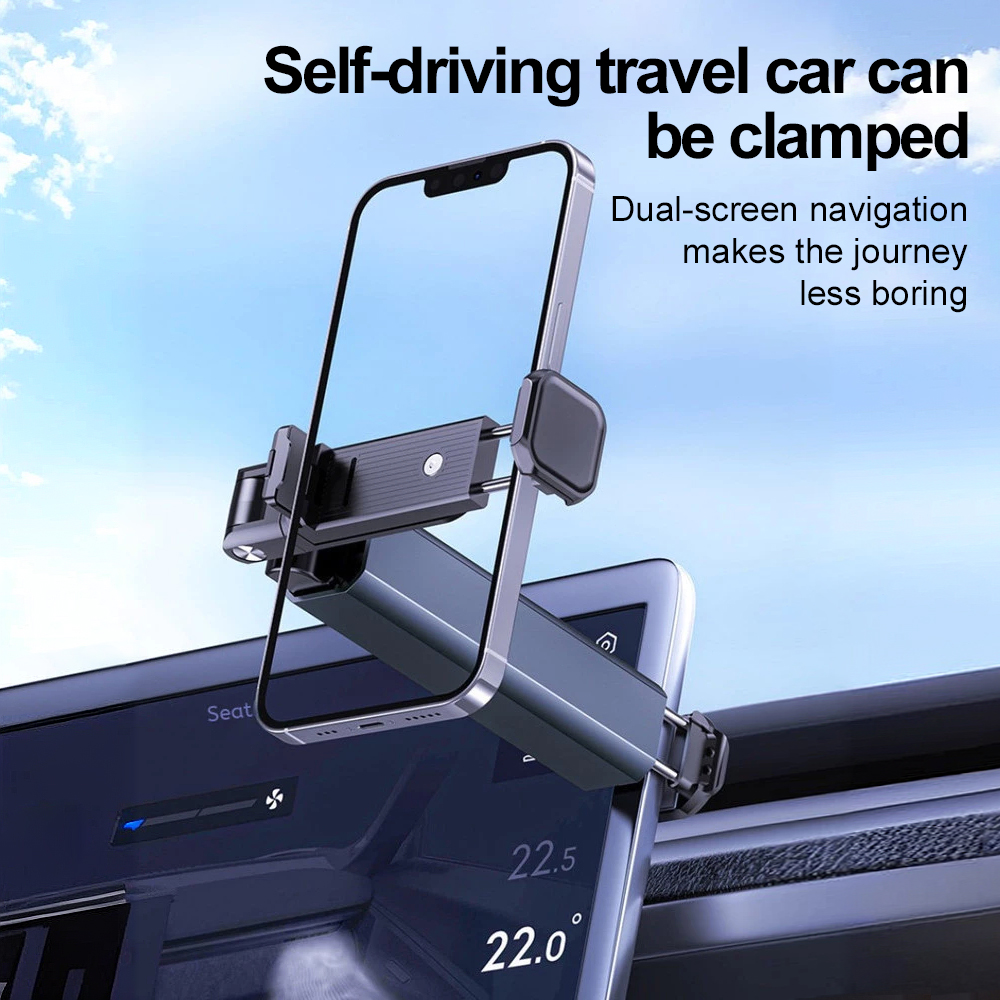 ขาตั้งโทรศัพท์แบบพกพา 720 °    - Phone Holder Airplane บทวิจารณ์และราคา