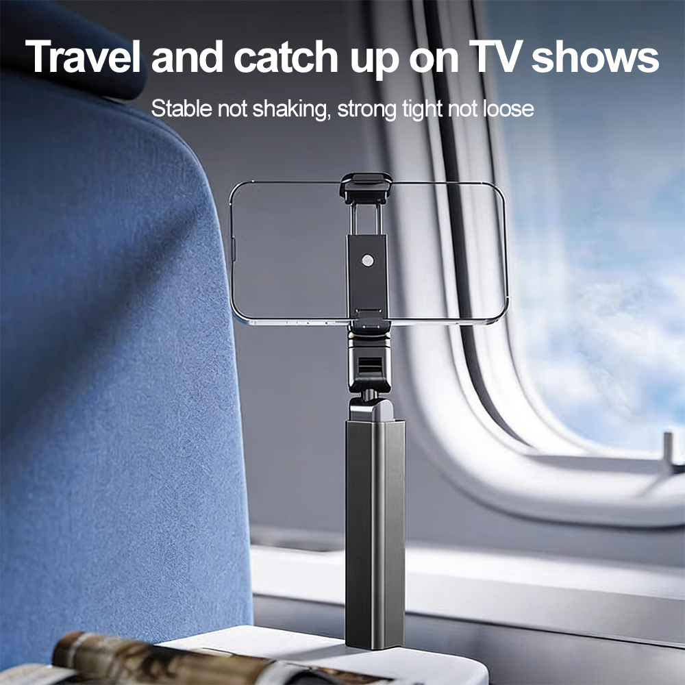 ขาตั้งโทรศัพท์แบบพกพา 720 °    - Phone Holder Airplane บทวิจารณ์และราคา