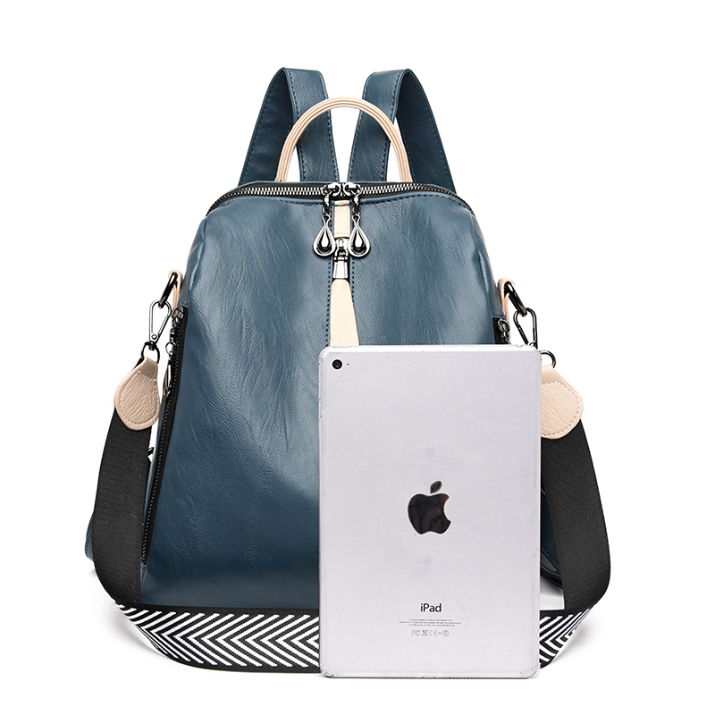 กระเป๋าเป้แฟชั่นผู้หญิงกระเป๋า - Travel Accessories Holder บทวิจารณ์และราคา