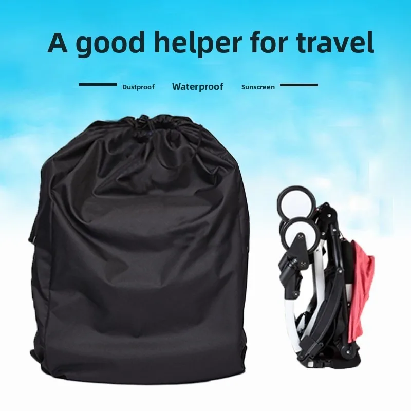 รถเข็นเด็กทารกกระเป๋า Universa - Travel Accessories For 3 Year Old บทวิจารณ์และราคา