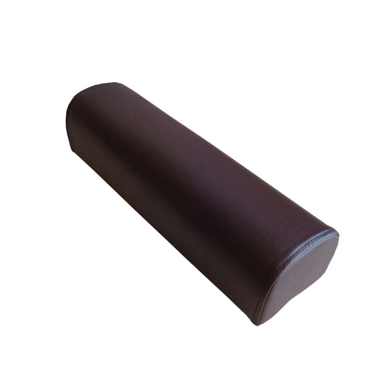 หนังหมอนกึ่งม้วนหมอนข้อเท้าเข่ - Neck Pillow Memory Foam บทวิจารณ์และราคา