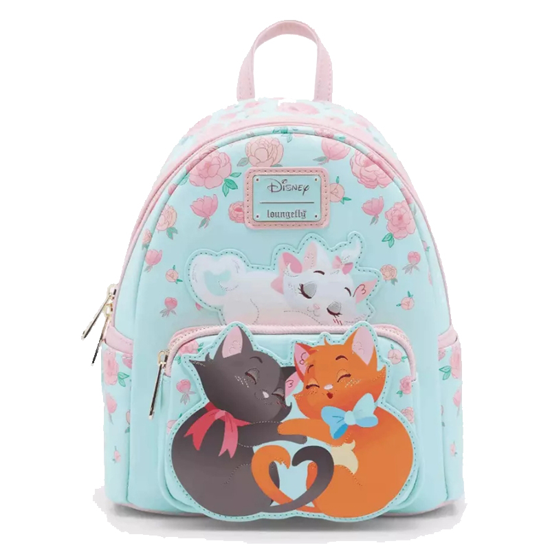 กระเป๋าเป้สะพายหลังสำหรับผู้หญ - Travel Accessories Disney บทวิจารณ์และราคา