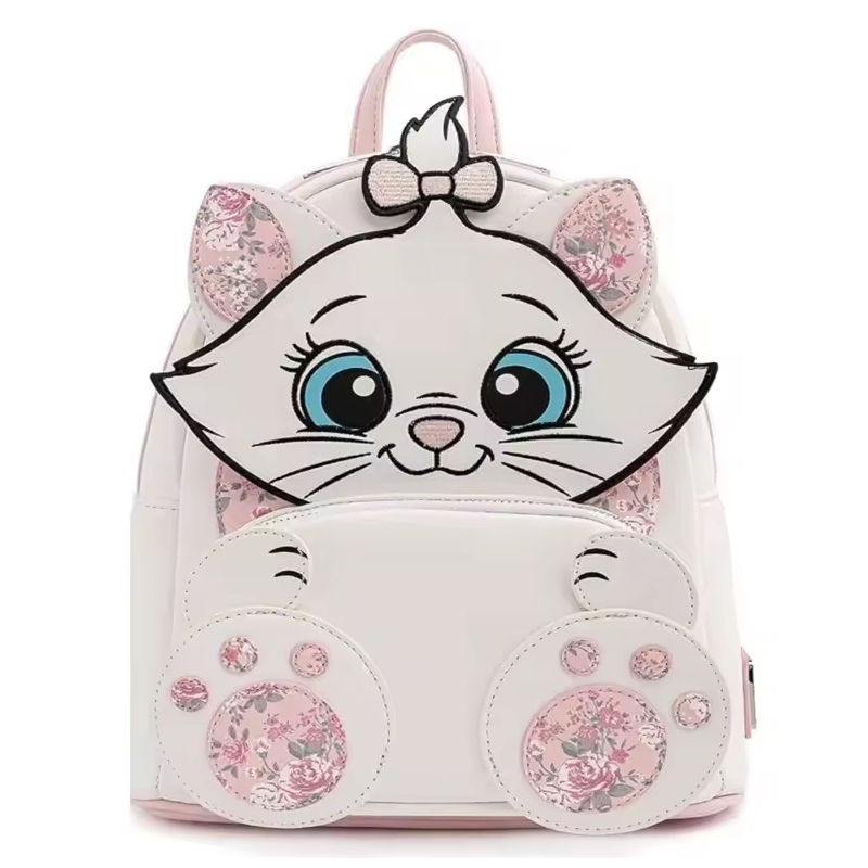 กระเป๋าเป้สะพายหลังสำหรับผู้หญ - Travel Accessories Disney บทวิจารณ์และราคา