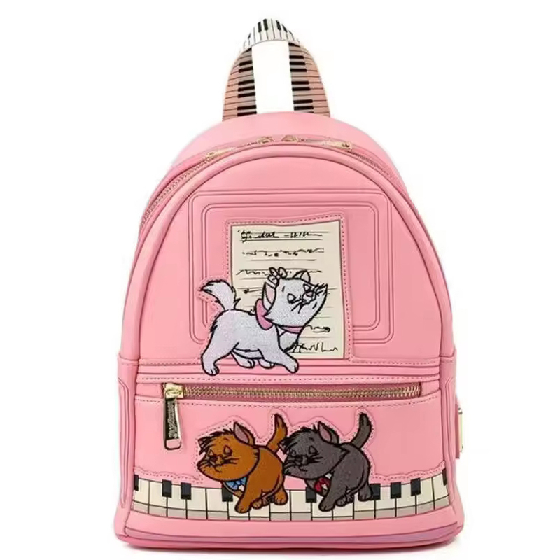 กระเป๋าเป้สะพายหลังสำหรับผู้หญ - Travel Accessories Disney บทวิจารณ์และราคา