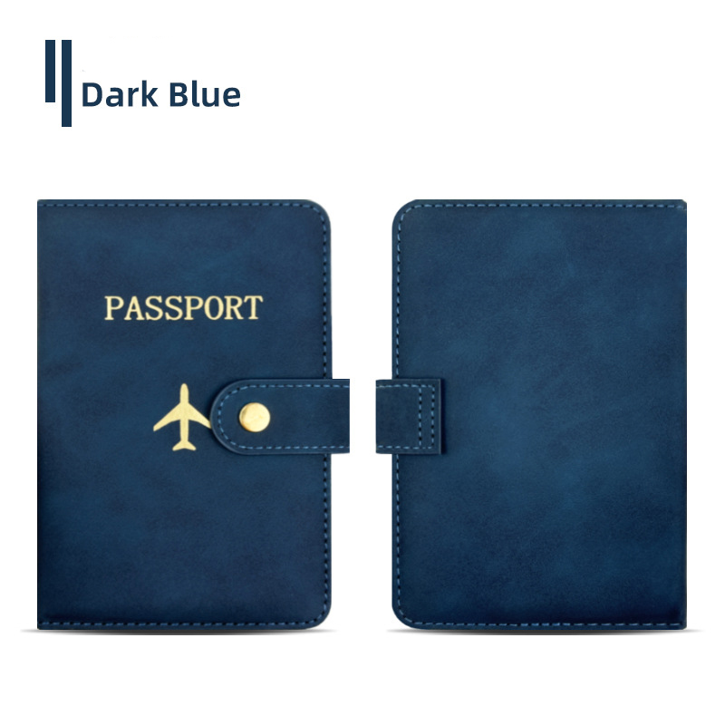 กระเป๋าใส่พาสปอร์ตแบบส่วนตัว ป - Travel Accessories Gifts For Women บทวิจารณ์และราคา