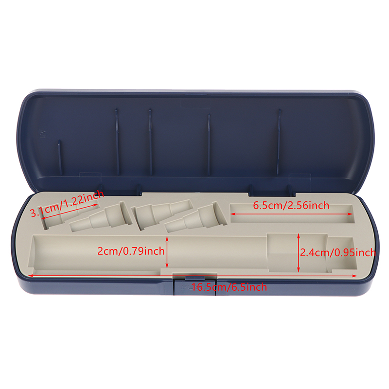 กล่องเก็บปากกาอินซูลินแบบพกพา  - Travel Accessories Kit บทวิจารณ์และราคา
