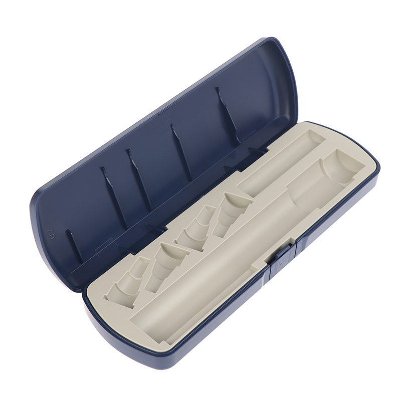 กล่องเก็บปากกาอินซูลินแบบพกพา  - Travel Accessories Kit บทวิจารณ์และราคา