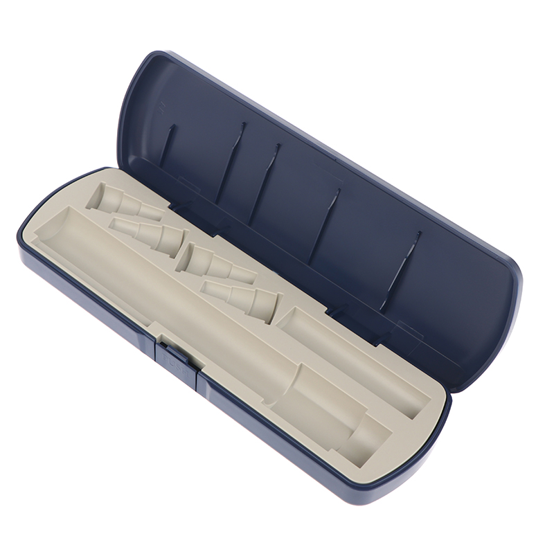 กล่องเก็บปากกาอินซูลินแบบพกพา  - Travel Accessories Kit บทวิจารณ์และราคา