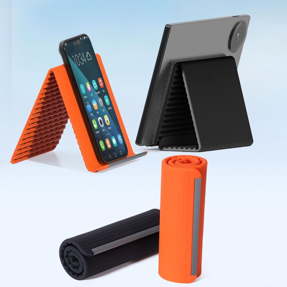 ที่วางโทรศัพท์แบบพับได้ พกพาสะ - Phone Holder Airplane บทวิจารณ์และราคา