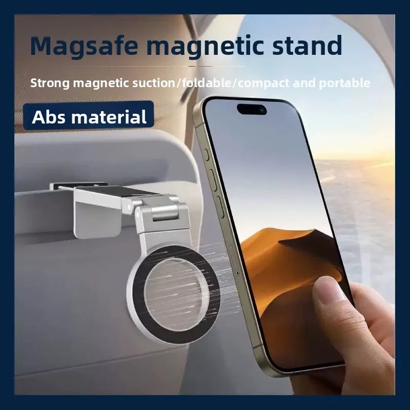 ที่วางโทรศัพท์แม่เหล็กสากล Tra - Phone Holder Airplane บทวิจารณ์และราคา