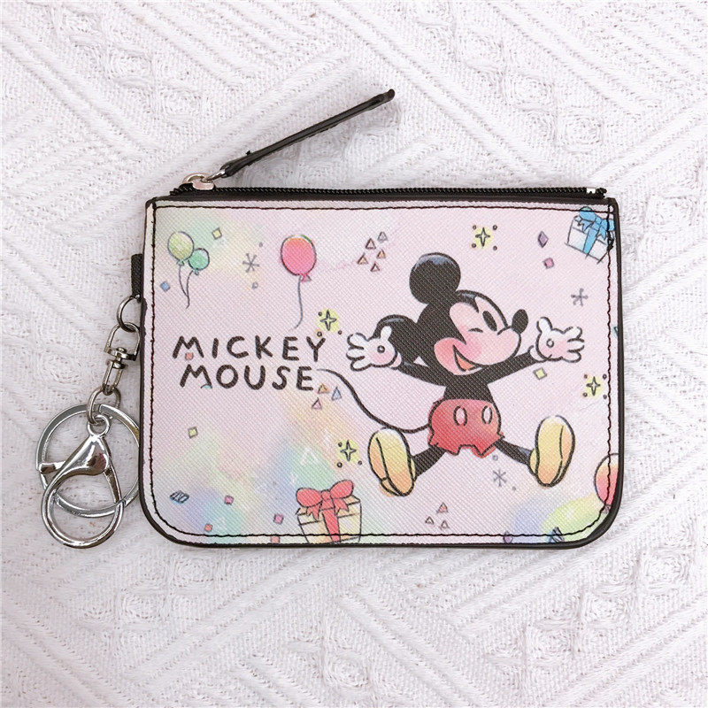 Disney กระเป๋า Mickey Mouse เห - Travel Accessories Disney บทวิจารณ์และราคา