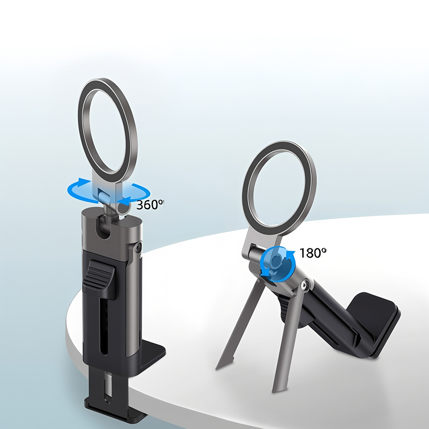 ที่วางโทรศัพท์แม่เหล็กสำหรับเซ - Phone Holder Airplane บทวิจารณ์และราคา