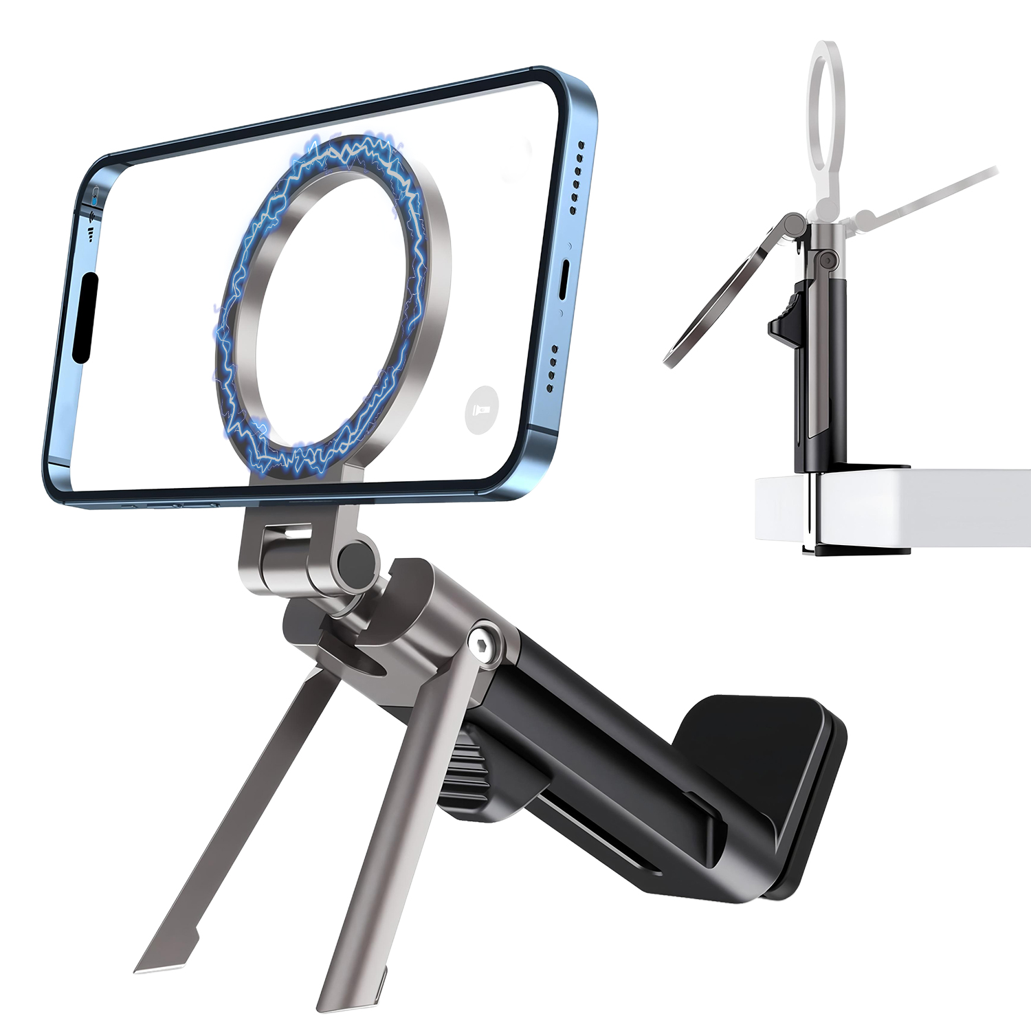 ที่วางโทรศัพท์แม่เหล็กสำหรับเซ - Phone Holder Airplane บทวิจารณ์และราคา