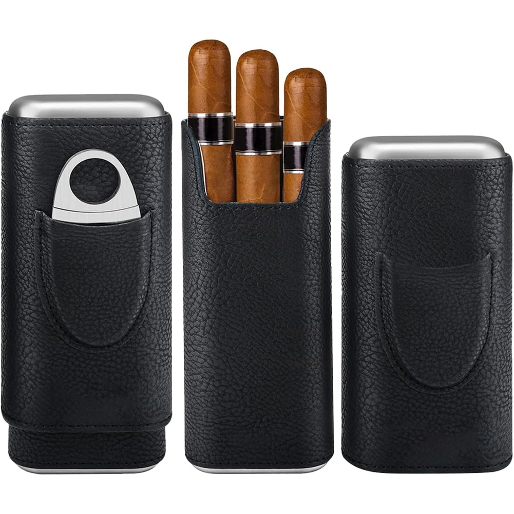 ที่ตัดซิการ์สแตนเลสอย่างดี พร้ - Travel Accessories Best บทวิจารณ์และราคา