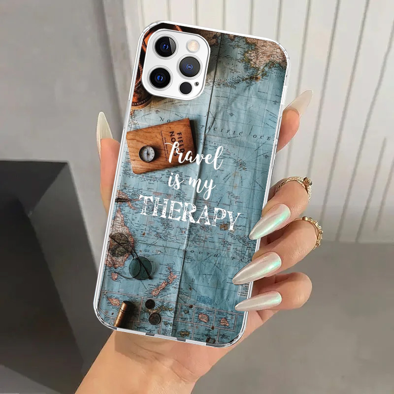 Travel Mountain Beach Proverbส - Travel Accessories Iphone บทวิจารณ์และราคา