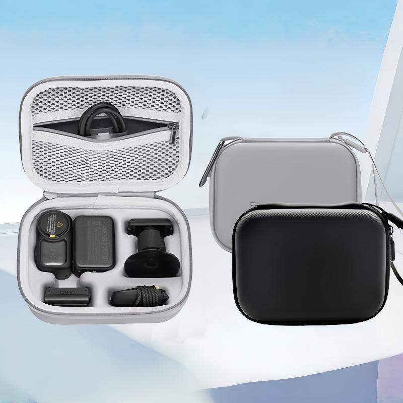 กระเป๋าใส่กล้องสำหรับเดินทางสำ - Travel Accessories Kit บทวิจารณ์และราคา