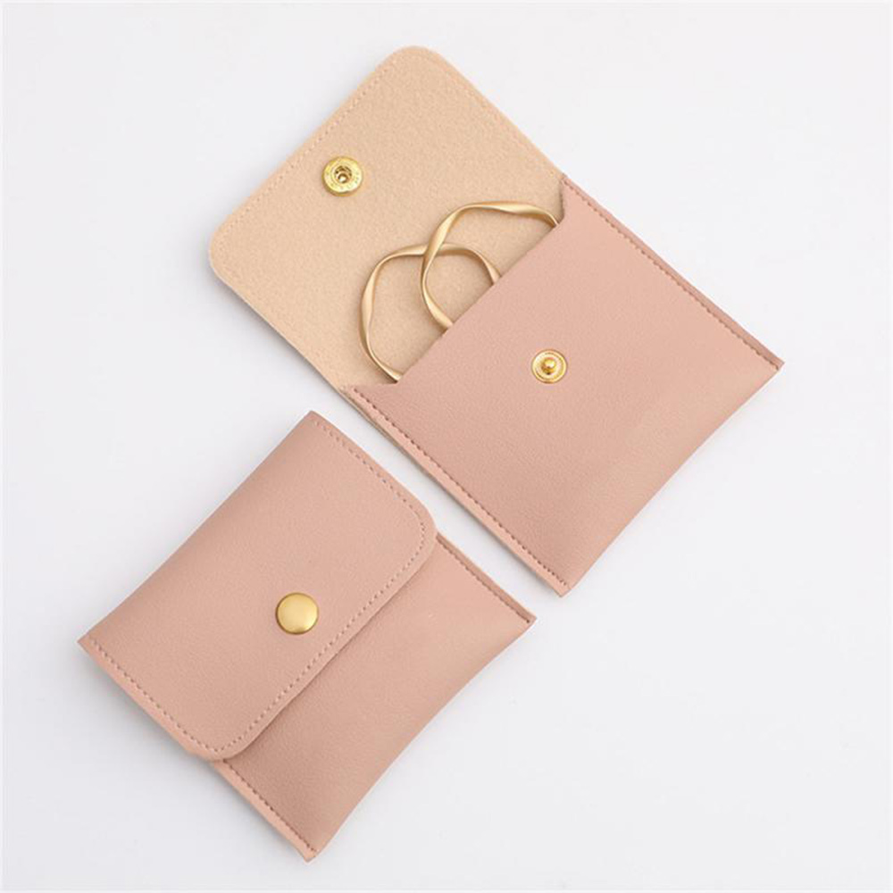 1PC PU หนังกระเป๋าเครื่องประดั - Travel Jewellery & Accessories Organiser บทวิจารณ์และราคา