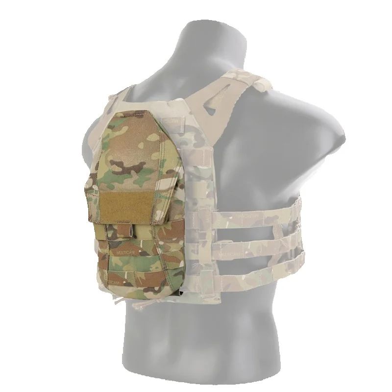 กระเป๋าใส่น้ำ Emersongear ขนาด - Hydration Pack Backpack บทวิจารณ์และราคา
