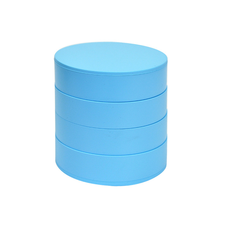 กล่องเก็บเครื่องประดับหมุนได้  - Travel Jewellery & Accessories Organiser บทวิจารณ์และราคา