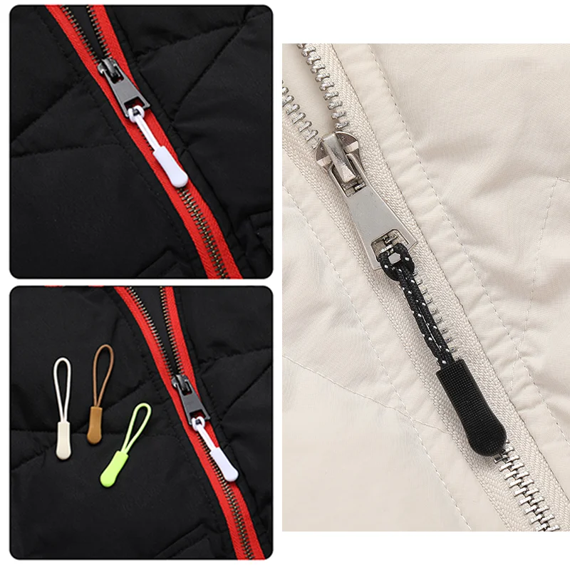 ใหม่ 10-100pcs ซิปดึง PULLER E - Travel Ziplock Bags บทวิจารณ์และราคา