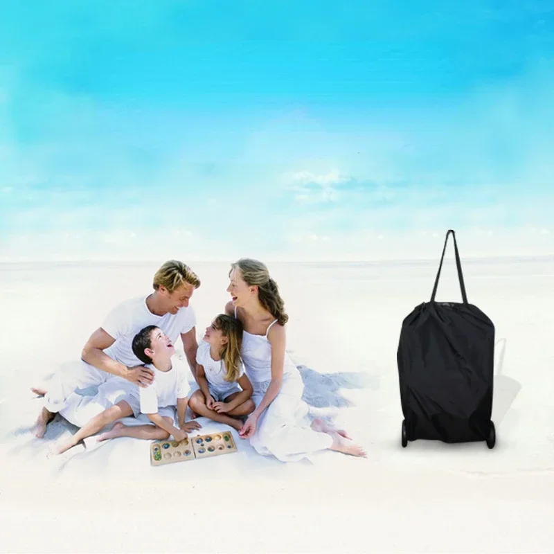 รถเข็นเด็กทารกกระเป๋าใส่ของจัด - Travel Accessories For 3 Year Old บทวิจารณ์และราคา