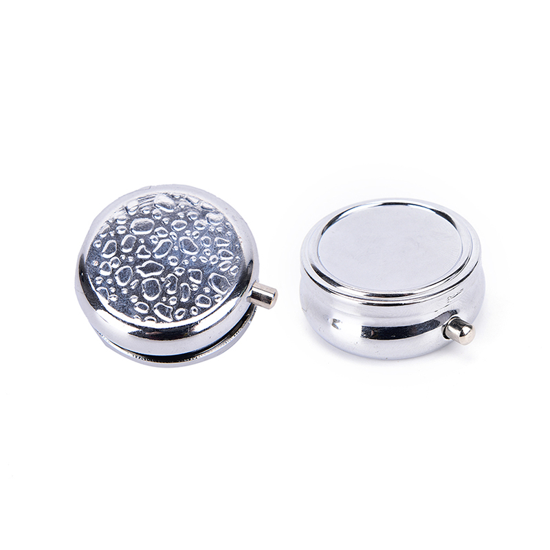 กล่องใส่ยาโลหะสำหรับเดินทาง กล - Travel Jewellery & Accessories Organiser บทวิจารณ์และราคา