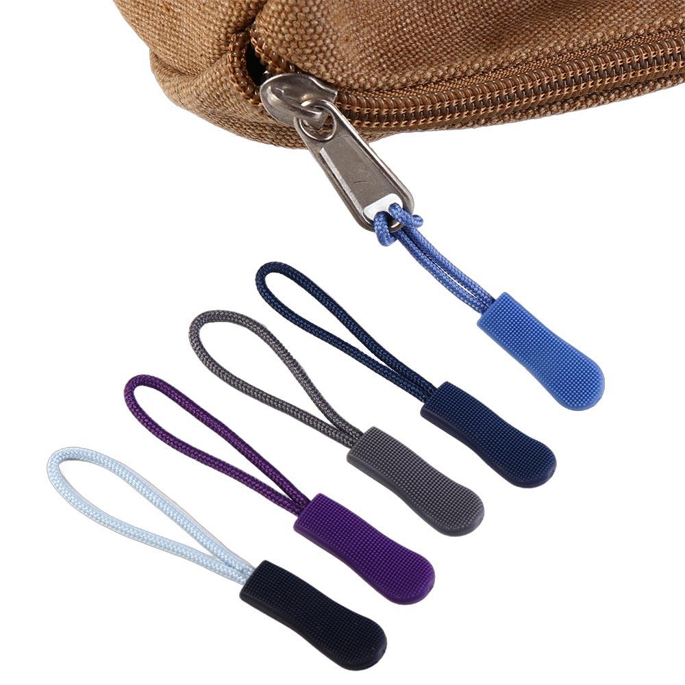 สายร้อยซิปหลากสี 10 ชิ้น สำหรั - Travel Ziplock Bags บทวิจารณ์และราคา