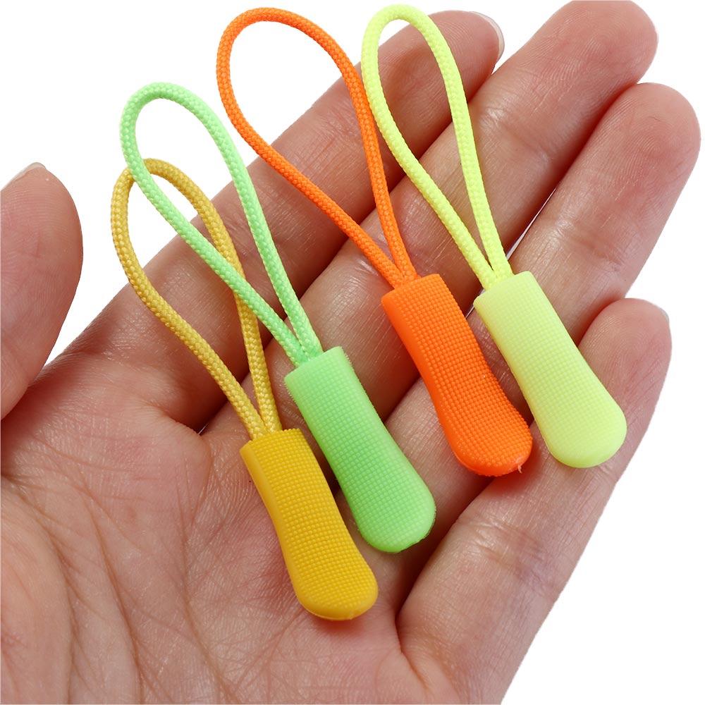 สายร้อยซิปหลากสี 10 ชิ้น สำหรั - Travel Ziplock Bags บทวิจารณ์และราคา