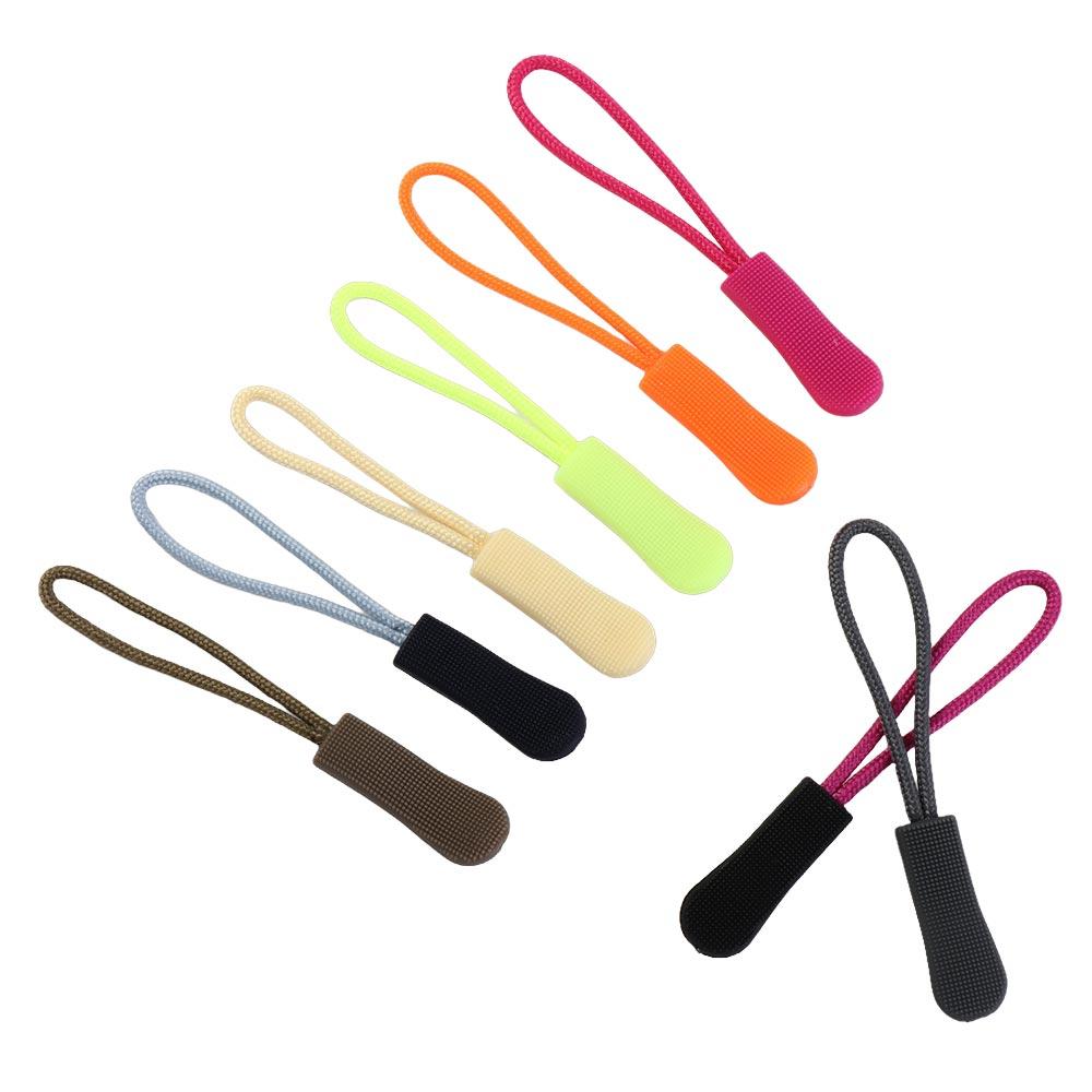 สายร้อยซิปหลากสี 10 ชิ้น สำหรั - Travel Ziplock Bags บทวิจารณ์และราคา