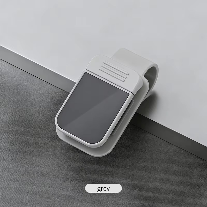 ที่หนีบแว่นตาสำหรับรถยนต์สำหรั - Travel Accessories Holder บทวิจารณ์และราคา