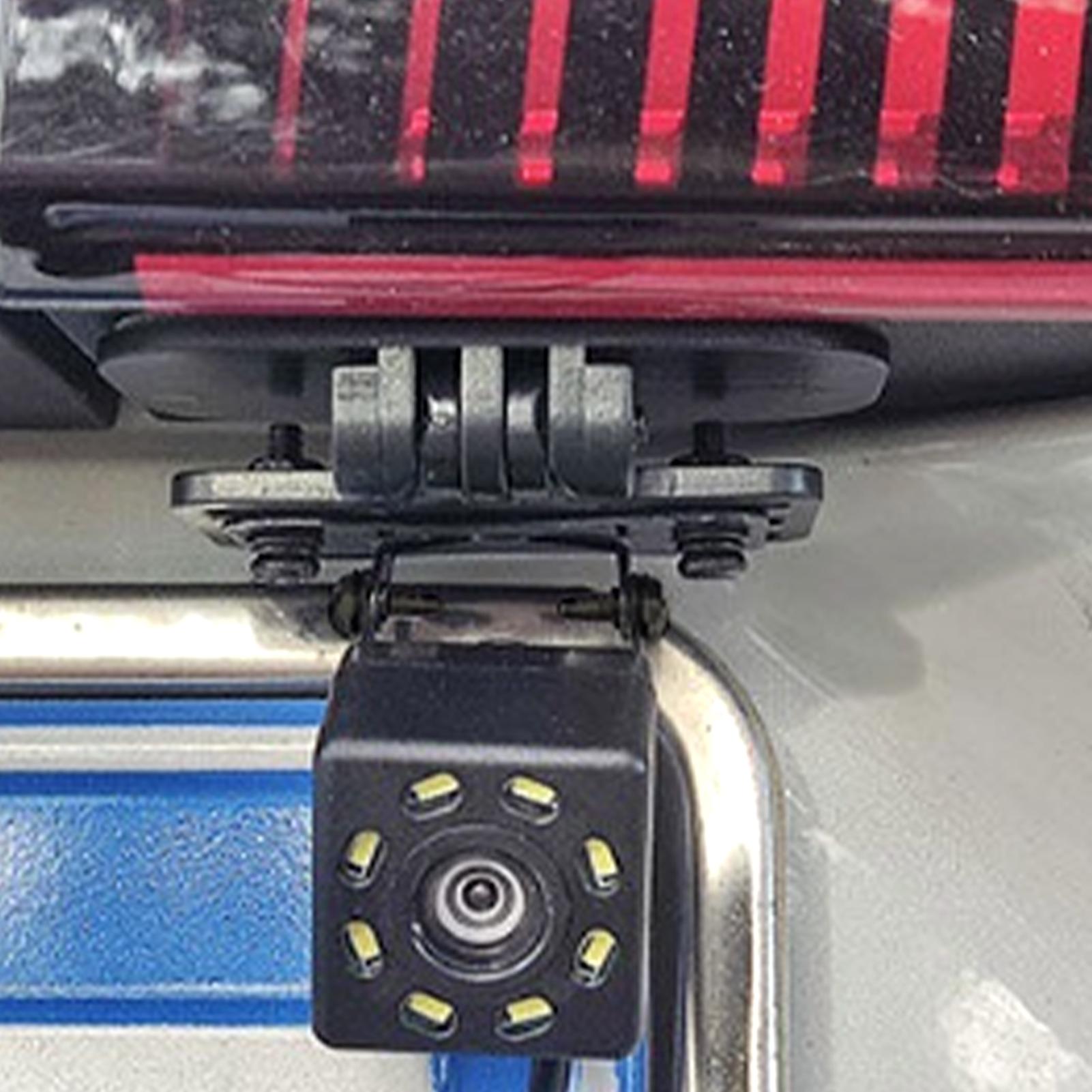 ที่ยึดกล้องติดกระจกด้านหลังรถย - Travel Accessories Holder บทวิจารณ์และราคา