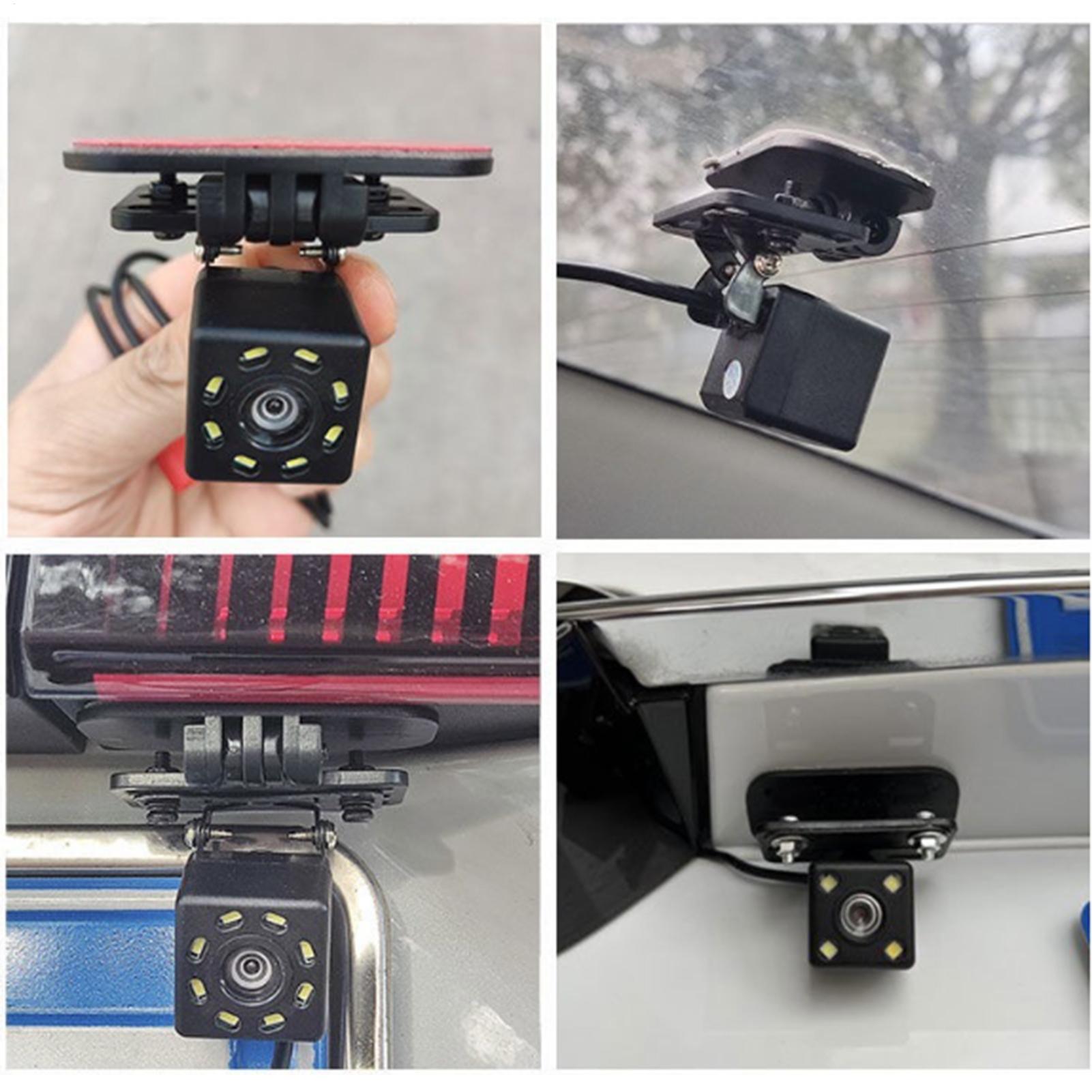 ที่ยึดกล้องติดกระจกด้านหลังรถย - Travel Accessories Holder บทวิจารณ์และราคา